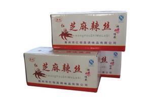 芝麻辣丝 芝麻辣丝供应商 芝麻辣丝批发商_农副产品_世界工厂网